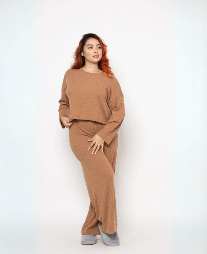 Ad. Mall - SOIE Glamour - Jogging Optimal